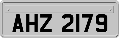 AHZ2179
