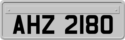 AHZ2180