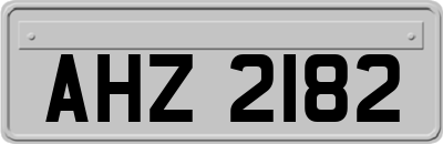 AHZ2182