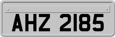 AHZ2185
