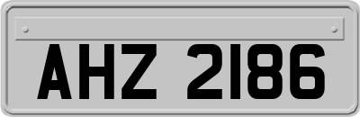 AHZ2186