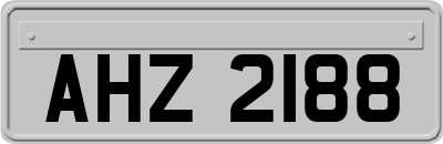 AHZ2188