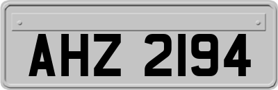 AHZ2194