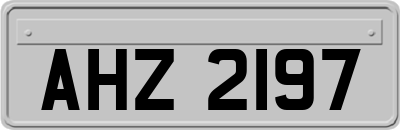 AHZ2197