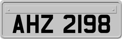 AHZ2198