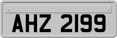 AHZ2199