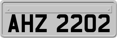 AHZ2202