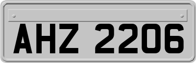 AHZ2206