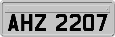 AHZ2207