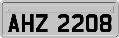 AHZ2208