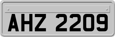 AHZ2209