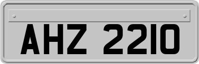 AHZ2210
