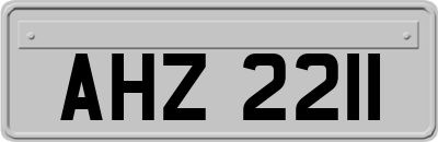AHZ2211