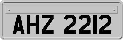 AHZ2212