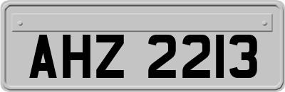 AHZ2213