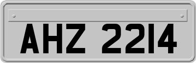 AHZ2214