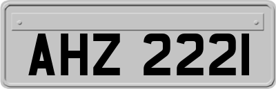 AHZ2221