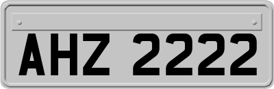 AHZ2222