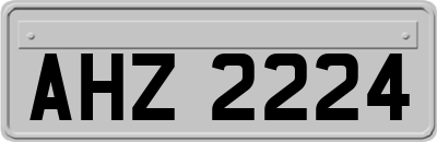 AHZ2224