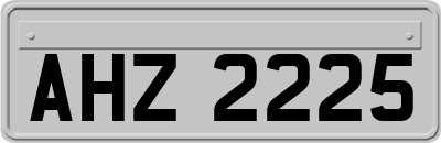 AHZ2225