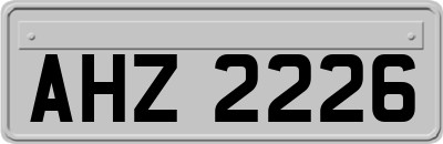 AHZ2226