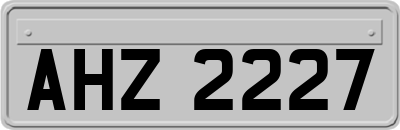AHZ2227