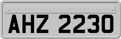 AHZ2230
