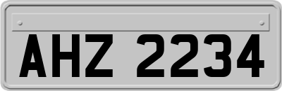 AHZ2234