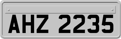 AHZ2235