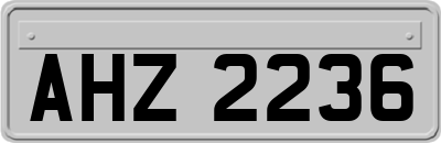 AHZ2236