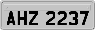 AHZ2237