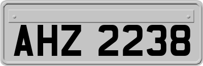AHZ2238