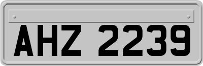 AHZ2239