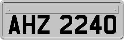 AHZ2240