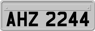 AHZ2244