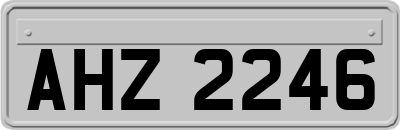 AHZ2246