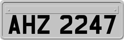 AHZ2247