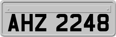 AHZ2248