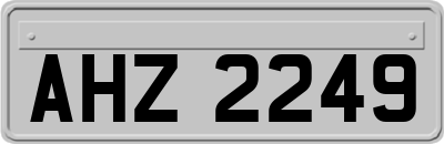 AHZ2249