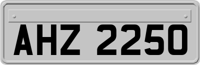 AHZ2250
