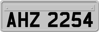 AHZ2254
