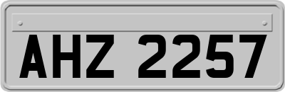 AHZ2257