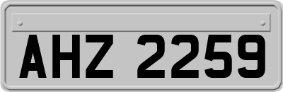 AHZ2259
