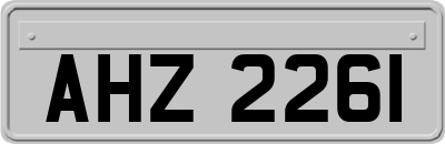AHZ2261