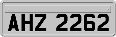AHZ2262