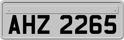 AHZ2265