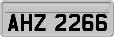 AHZ2266