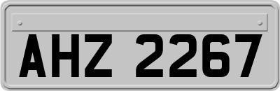 AHZ2267