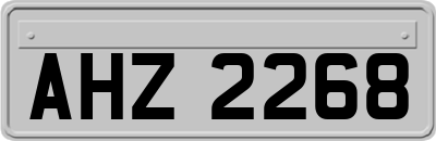 AHZ2268