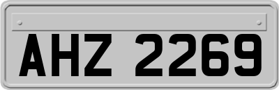 AHZ2269